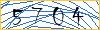 Enter the symbols from the picture