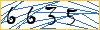 Enter the symbols from the picture