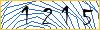 Enter the symbols from the picture
