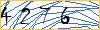 Enter the symbols from the picture
