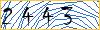 Enter the symbols from the picture