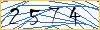 Enter the symbols from the picture