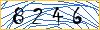Enter the symbols from the picture