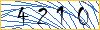 Enter the symbols from the picture