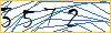 Enter the symbols from the picture