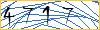Enter the symbols from the picture