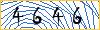 Enter the symbols from the picture