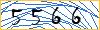 Enter the symbols from the picture