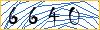 Enter the symbols from the picture
