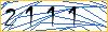 Enter the symbols from the picture