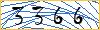 Enter the symbols from the picture