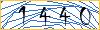 Enter the symbols from the picture