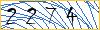 Enter the symbols from the picture