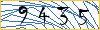 Enter the symbols from the picture