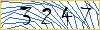 Enter the symbols from the picture