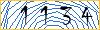Enter the symbols from the picture