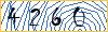 Enter the symbols from the picture