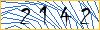 Enter the symbols from the picture
