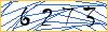 Enter the symbols from the picture