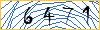 Enter the symbols from the picture