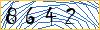 Enter the symbols from the picture
