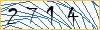 Enter the symbols from the picture