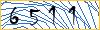 Enter the symbols from the picture