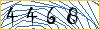 Enter the symbols from the picture
