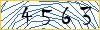 Enter the symbols from the picture