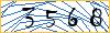 Enter the symbols from the picture
