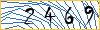 Enter the symbols from the picture