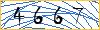Enter the symbols from the picture