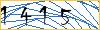 Enter the symbols from the picture
