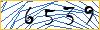 Enter the symbols from the picture