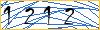 Enter the symbols from the picture
