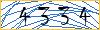Enter the symbols from the picture