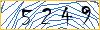 Enter the symbols from the picture