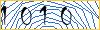 Enter the symbols from the picture