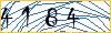 Enter the symbols from the picture