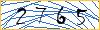 Enter the symbols from the picture