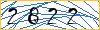 Enter the symbols from the picture
