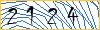 Enter the symbols from the picture