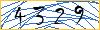Enter the symbols from the picture