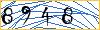 Enter the symbols from the picture