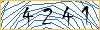 Enter the symbols from the picture
