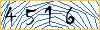 Enter the symbols from the picture