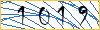 Enter the symbols from the picture