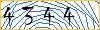 Enter the symbols from the picture