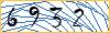 Enter the symbols from the picture