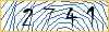 Enter the symbols from the picture